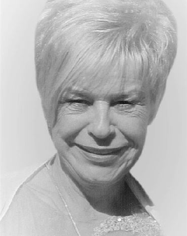 Profilbild Bärbel van der Linden